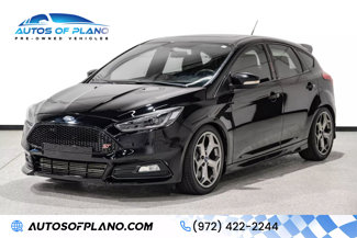 Used 2016 Ford Focus ST w/ Equipment Group 402A image 1