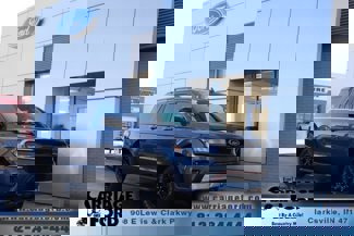 Certified 2023 Ford Expedition Timberline image 1