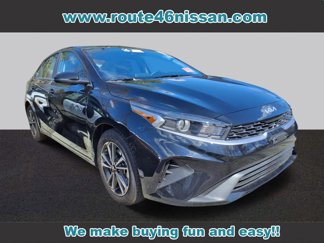 Used 2024 Kia Forte LXS w/ LXS Technology Package image 1