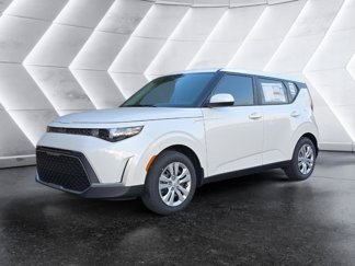 New 2025 Kia Soul LX image 1