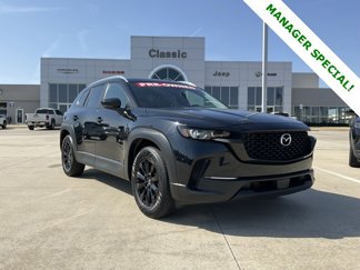 Used 2024 MAZDA CX-50 AWD 2.5 S w/ Preferred Package image 1