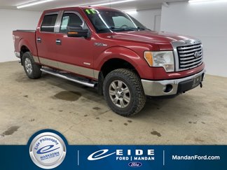 Used 2011 Ford F150 XLT w/ XLT Chrome Pkg image 1