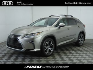Used 2017 Lexus RX 350 AWD image 1
