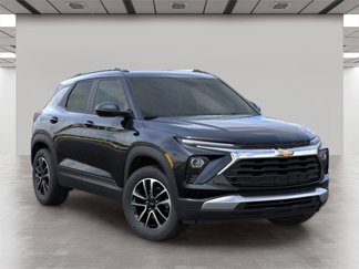 New 2025 Chevrolet TrailBlazer LT w/ LT Cold Weather Package image 1
