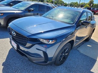New 2025 MAZDA CX-50 AWD 2.5 S w/ Weather Package image 1