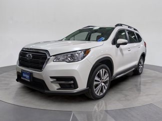 Used 2021 Subaru Ascent Limited image 1