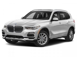 Used 2019 BMW X5 xDrive40i w/ M Sport Package image 1