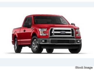 Certified 2016 Ford F150 XLT w/ Equipment Group 302A Luxury image 1
