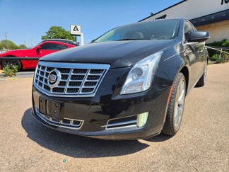 Used 2013 Cadillac XTS Luxury w/ Driver Awareness Package image 1