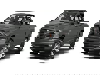 Used 2013 RAM 1500 Big Horn video 1