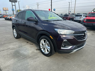 Used 2020 Buick Encore GX Preferred video 1