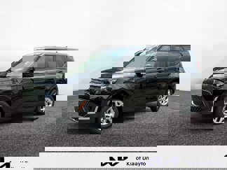 New 2025 Kia Soul LX image 1