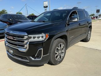 Used 2021 GMC Acadia SLE w/ Driver Convenience Package image 1