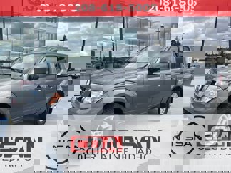 Certified 2017 Nissan Frontier SV image 1