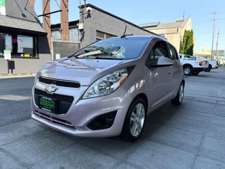 Used 2013 Chevrolet Spark LS image 1