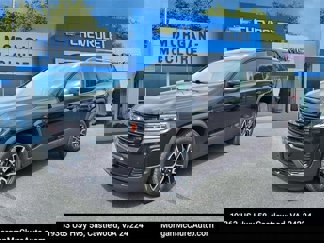 Used 2021 GMC Acadia SLE w/ Elevation Edition image 1