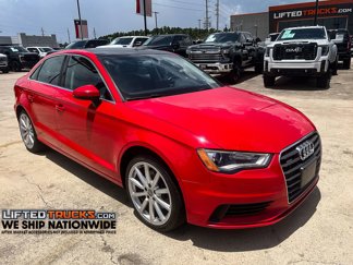Used 2015 Audi A3 2.0T Premium Plus w/ Premium Plus Package image 1