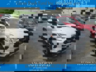 New 2025 Ford Escape ST-Line w/ Cold Weather Package image 1