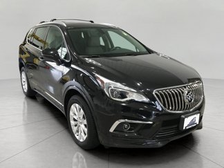 Used 2018 Buick Envision Essence image 1