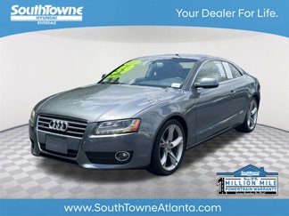 Used 2012 Audi A5 2.0T Premium Plus image 1