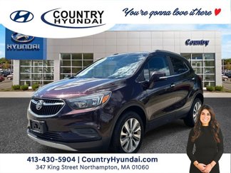 Used 2018 Buick Encore Preferred image 1