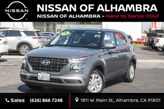 Used 2024 Hyundai Venue SE image 1