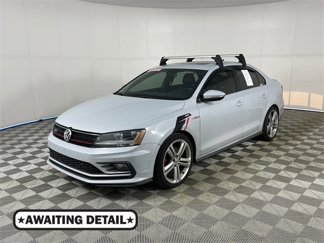 Used 2017 Volkswagen Jetta GLI image 1