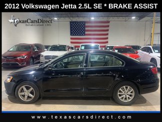 Used 2012 Volkswagen Jetta SE image 1
