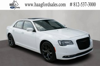 Used 2022 Chrysler 300 S image 1