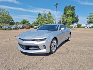 Used 2016 Chevrolet Camaro LT image 1