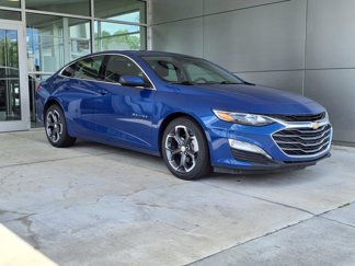 Used 2023 Chevrolet Malibu LT image 1