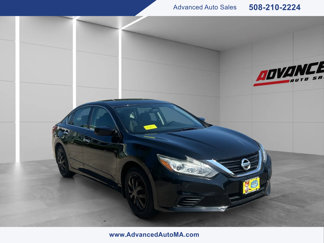 Used 2018 Nissan Altima 2.5 S image 1