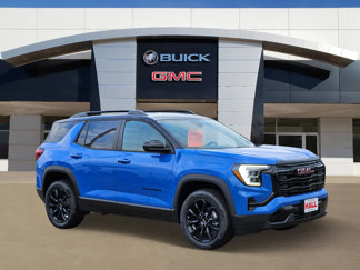 New 2025 GMC Terrain Elevation w/ Black Edition image 1