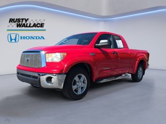 Used 2011 Toyota Tundra 2WD Double Cab image 1