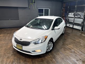 Used 2015 Kia Forte EX image 1