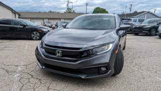 Used 2019 Honda Civic Sport image 1