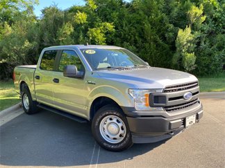 Used 2020 Ford F150 XL w/ XL Power Equipment Group image 1