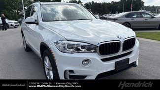 Used 2015 BMW X5 xDrive35i image 1