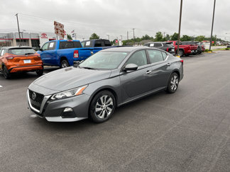 Used 2020 Nissan Altima 2.5 S image 1