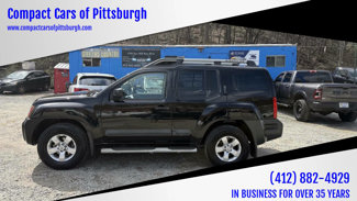 Used 2013 Nissan Xterra S image 1