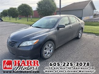 Used 2007 Toyota Camry LE image 1