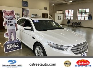 Used 2014 Ford Taurus SEL w/ Equipment Group 201A image 1