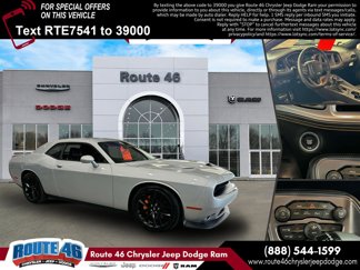 Used 2023 Dodge Challenger GT w/ Plus Package image 1