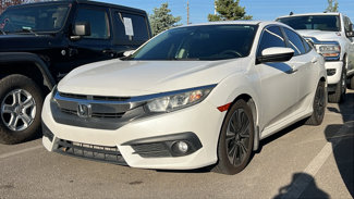 Used 2018 Honda Civic EX-T image 1