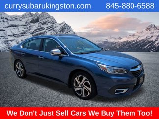 Used 2021 Subaru Legacy Touring XT image 1