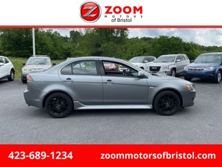 Used 2014 Mitsubishi Lancer ES image 1