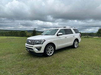 Used 2019 Ford Expedition Limited w/ Equipment Group 302A image 1