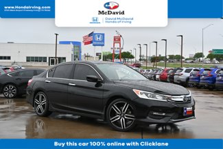 Used 2017 Honda Accord Sport image 1