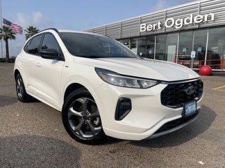 Used 2024 Ford Escape ST-Line w/ Tech Pack #1 image 1
