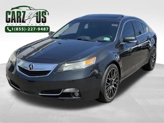 Used 2014 Acura TL image 1